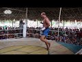 Lethwei yay by ma hu yar and shwe war tun  lethwei mania