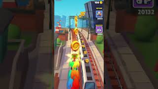 Subway Surfers Gaming Marathon 🔥 Endless Run Challenge #subwaysurfers #subwaysurfs #gaming #games
