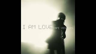Tape Visitors - warm eyes
