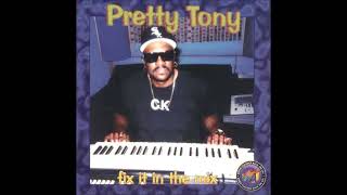Pretty Tony  -  Computer Language  (Instrumental) (1984)