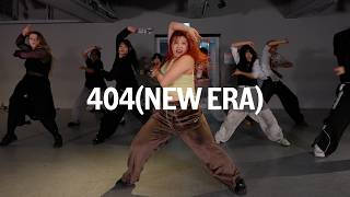 404 (New Era) / Learner Class / @NARA