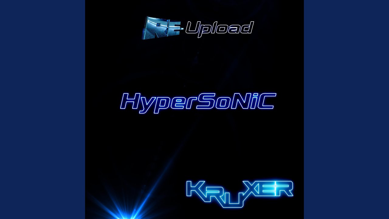 Hypersonic adlı videoyu YouTube'da izle Hypersonic adlı videoyu YouTube'da izle