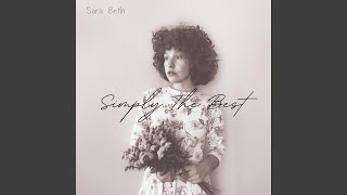 Video thumbnail of "Sara Beth - Simply The Best"