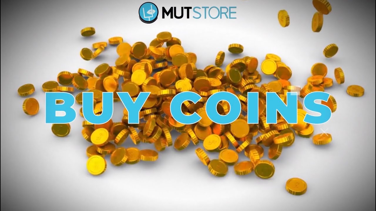MutStore Buy Mut 20 Coins Now YouTube