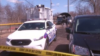 Human Remains Found In Babylon, New York