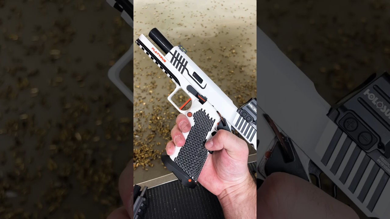 “Drop Safe” comments in 3, 2, 1…. 😂 