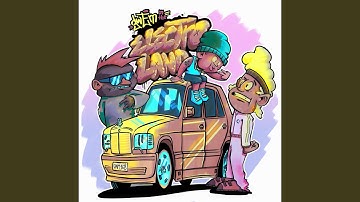 Distant Future (Counter Reset Remix)