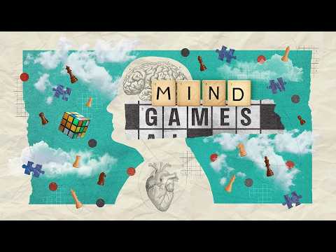 Mind Games | Part 2 | Joel Thomas