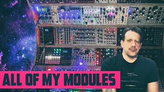 Modules I NEVER Use & Modules I ALWAYS Use