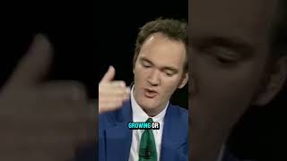 Tarantino Explains Why Great Directors Become Hacks