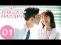 【ESP SUB】 Mi Pequeña Felicidad. Episodio 01 (MY LITTLE HAPPINESS)