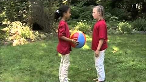 ABLLS C2 - Follow instructions to do an enjoyable activity