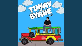 Tunay Na Byahe - J.Dot