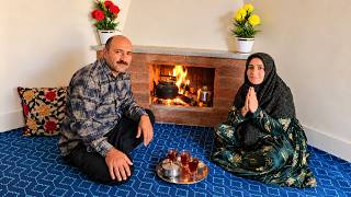 Good news, Mr. Operator; will Ahmad and Farideh achieve their dream of owning land?