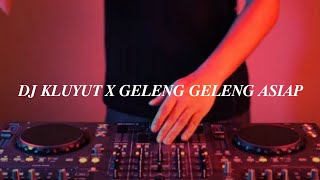 DJ KLUYUT X GELENG GELENG ASIAP JAMILAH SLOW TIK TOK REMIX TERBARU 2021