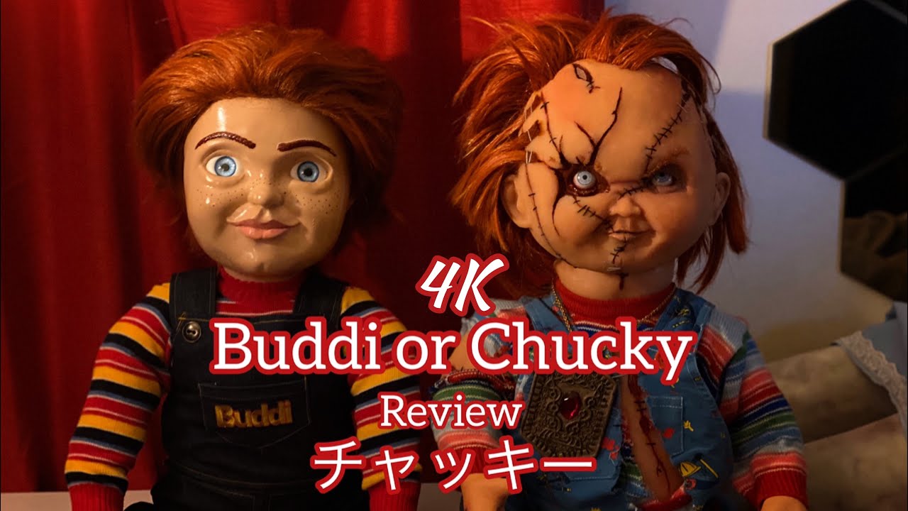 Chucky gacha club