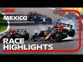 Race highlights  2023 mexico city grand prix