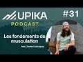 Les fondements de musculation pour sports dendurance  qa avec charles castonguay