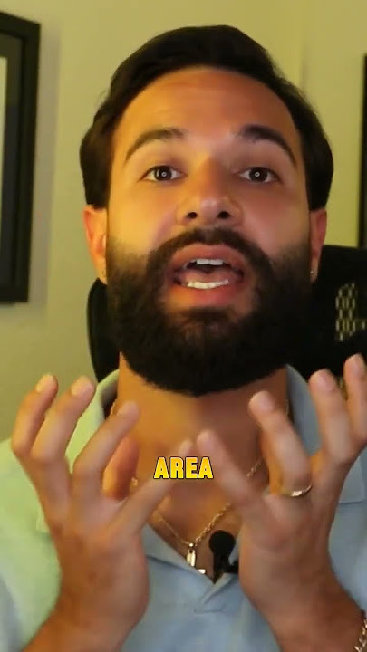 If you have a Beard. Watch this ‼️