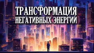 Крайон. ТРАНСФОРМАЦИЯ и ЗАЗЕМЛЕНИЕ ЭНЕРГИЙ. Очищение КАРМЫ.