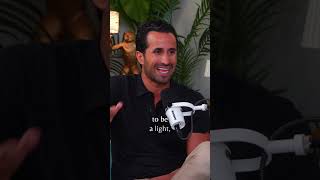 Masculine Energy: Why Men Pull Away When They Feel Pressured @ShivaniPauPodcast