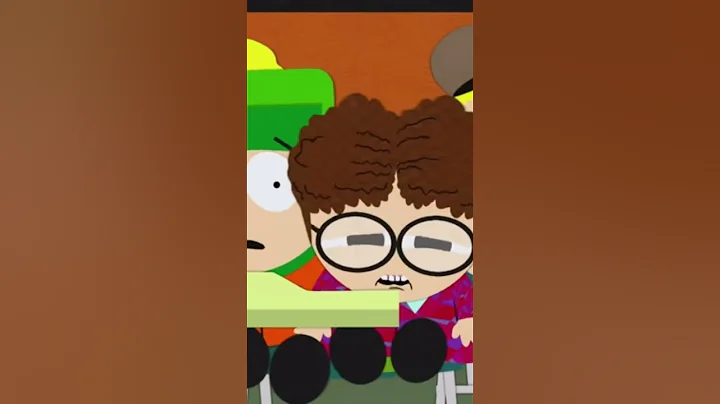 ERIC CARTMAN- CONCENTRATION CAMP #southpark #ericcartman