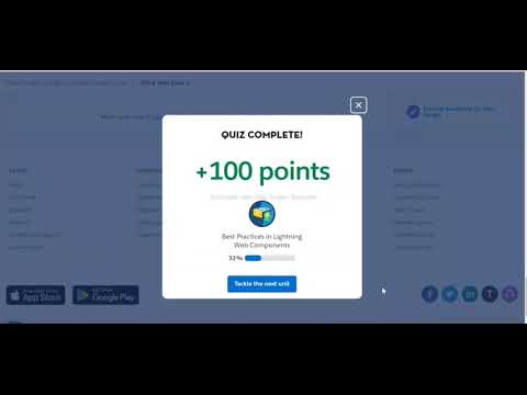 Work with Data | Best Practices in Lightning Web Components | Salesforce