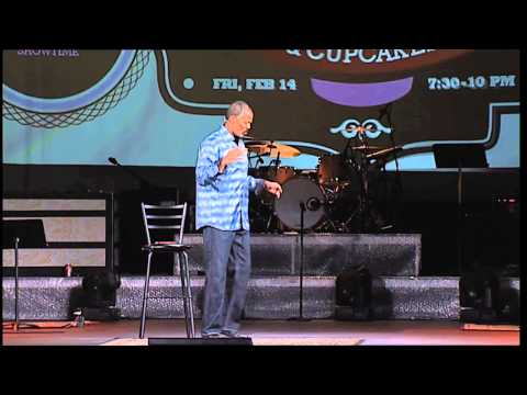 Anthony Griffith - Refried Beans and Poo Poo in Hawaii