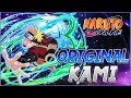 Naruto Online | Sage Naruto The 1.0 God