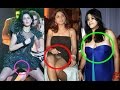 Top 10 Bollywood Actresses Biggest Oops Moment