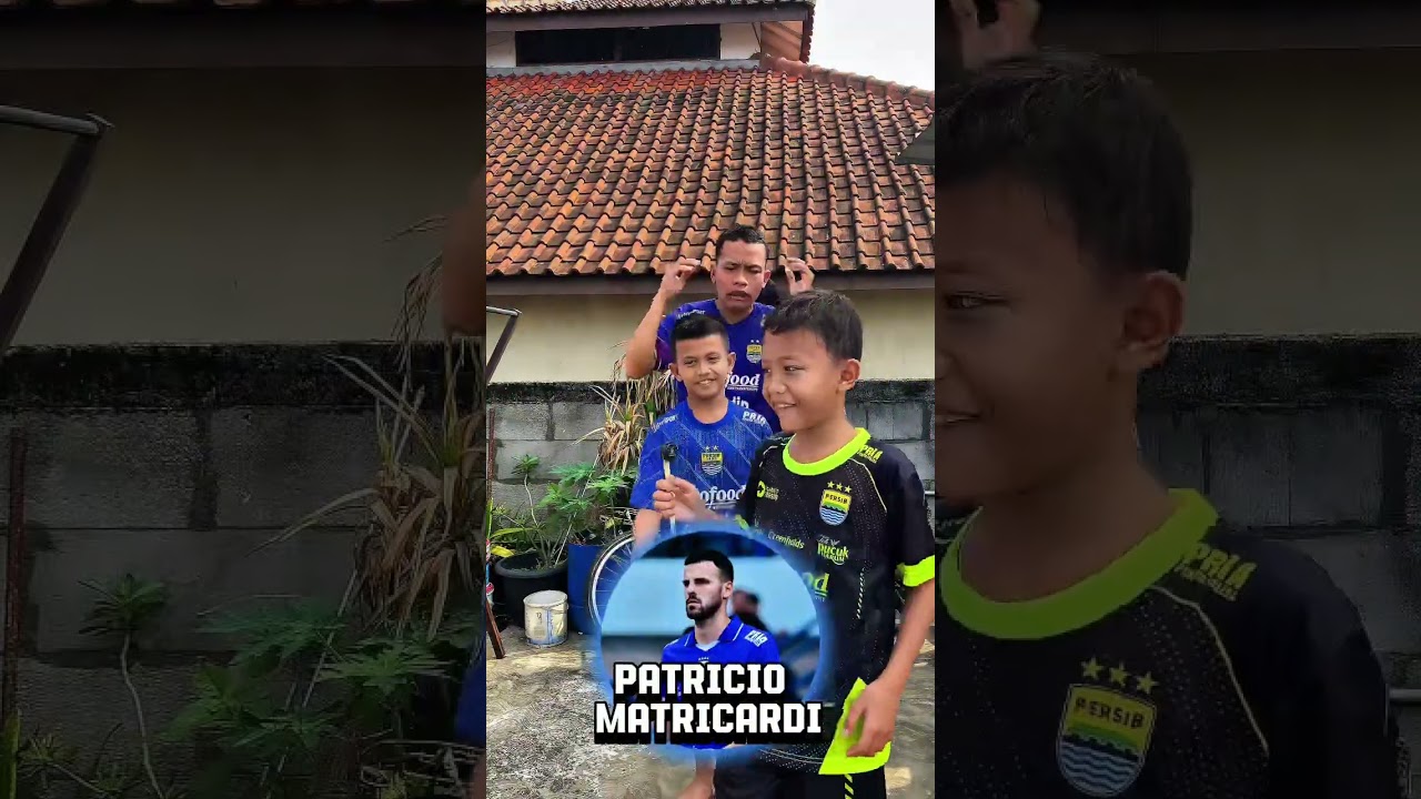 Starting Lineup Persib vs Persijap 