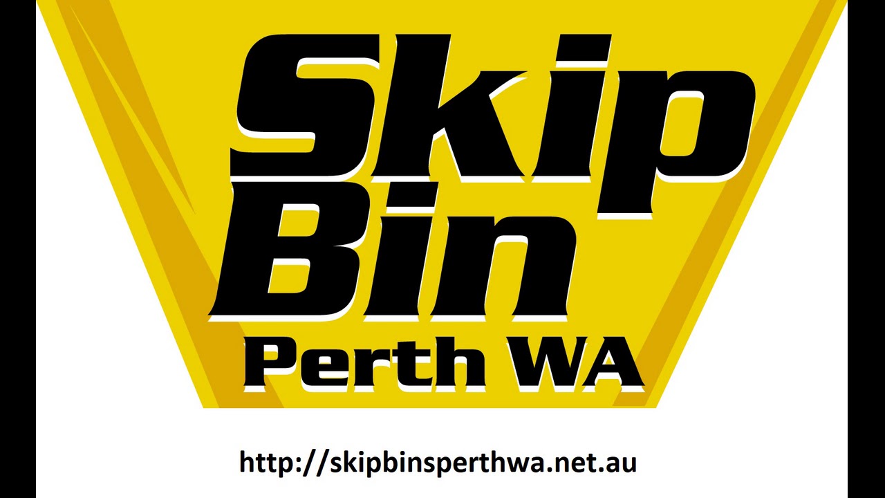 Skip Bins Perth YouTube