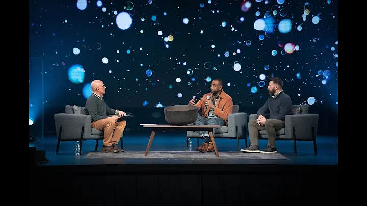 Inspiring Stories: Will Ford and Matt Lockett - Th...