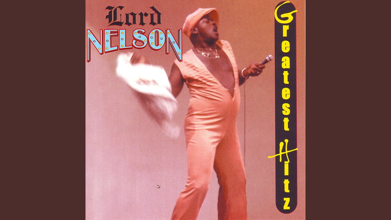 Disco Daddy - YouTube