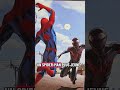 Spider-Men