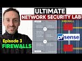 The Ultimate Network Security Project - Episode 3
