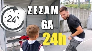 24H ZEZAM ARSLANA