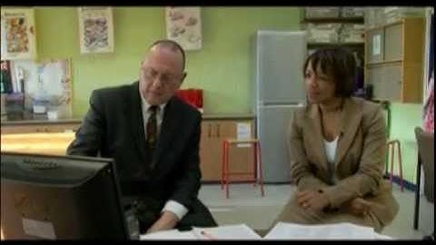 Classroom Observation with Bayley - Group Dynamics (Being honest about lesson feedback)