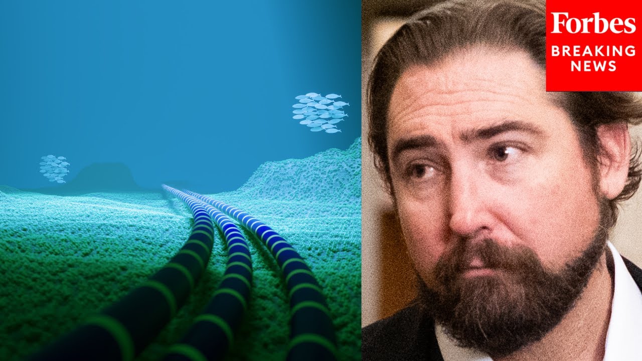 Eli Crane Presses Infrastructure Expert On Costs Of Protecting Undersea Cables From Foreign Attacks
