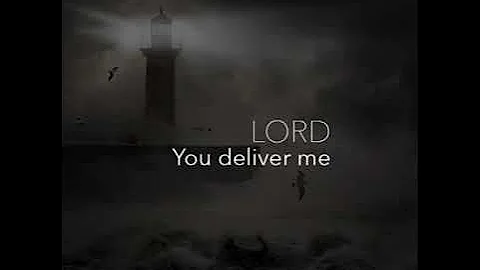 Karen Brock - "You Deliver Me"