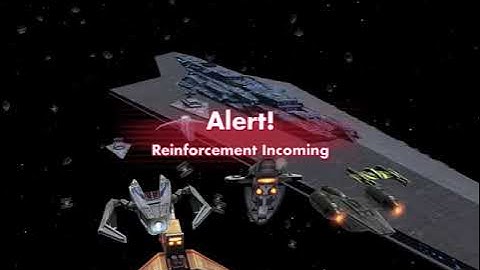 SWGOH Executor Vs Executor with XB in opposing starting lineup