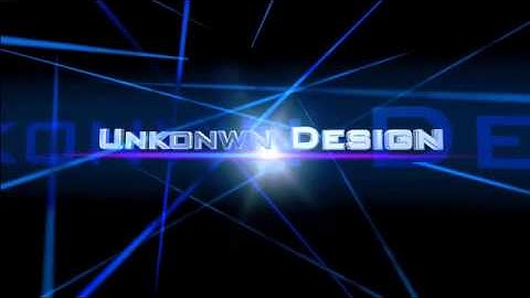 Intro Vidéo   By Unkonwn Design - Created using Flixpress.com