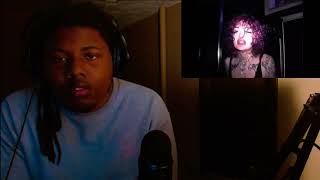 SpazzoReactz Reacts to Lil Bo Weep - Codependency (Official Music Video)