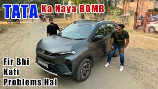 New Tata Nexon Petrol Problems and Solutions is This Worth Buying