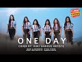 One day  cover by kuki various artists  processed at gamngai media 