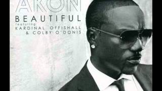 Akon-Girls Ft. BeenieMan Remix