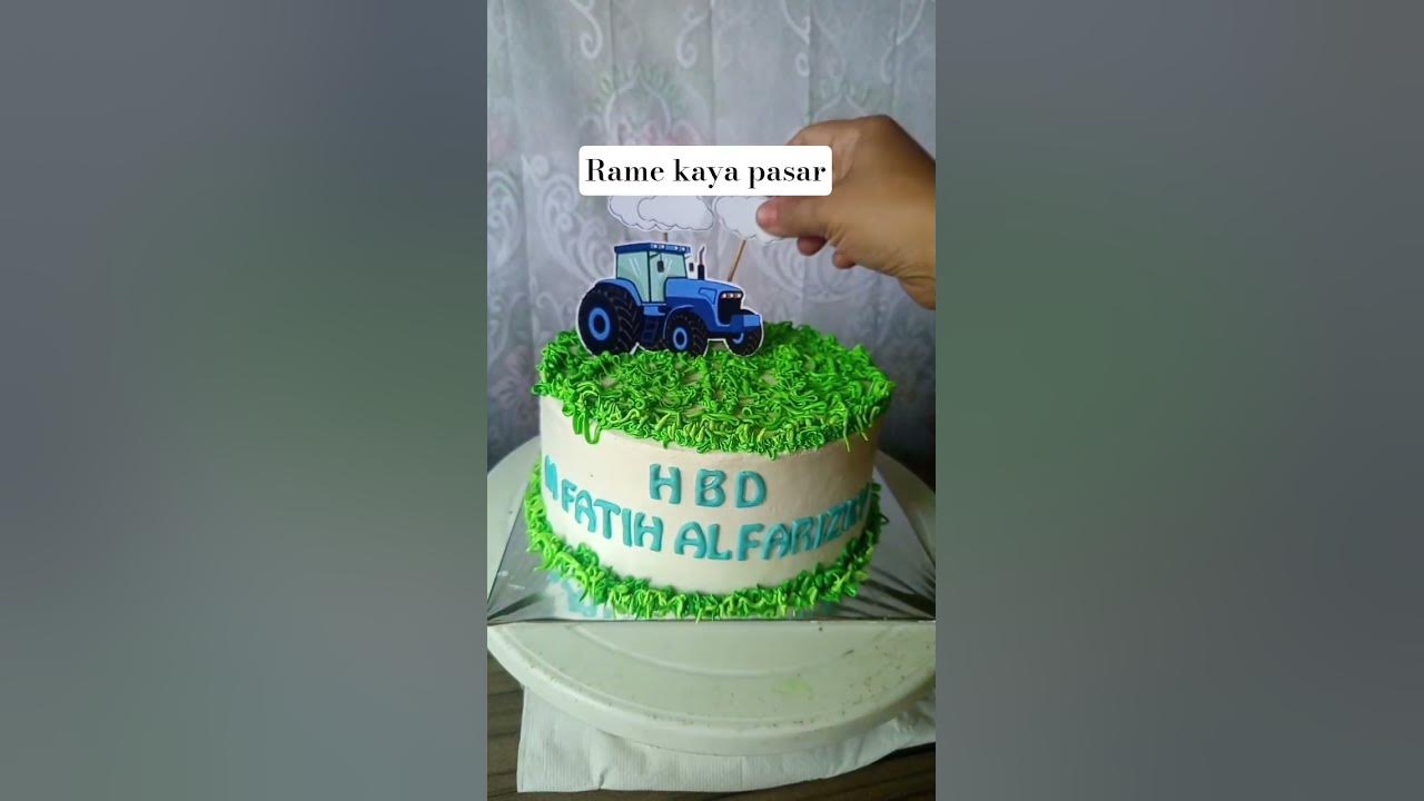 menghias kue sederhana #masukberanda #cake #cakecantik #kueulangtahun #animals #song #music menghias kue sederhana #masukberanda #cake #cakecantik #kueulangtahun #animals #song #music