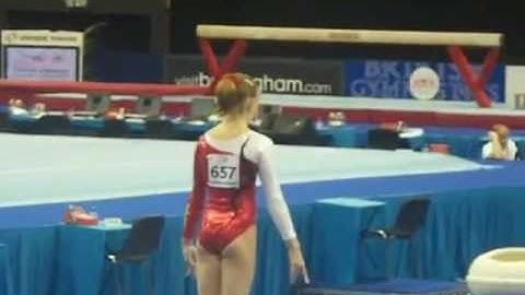 Juniores European Championships 2010