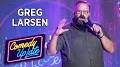 Profile Picture of Greg Larsen | 2022 Comedy Up Late - YouTubeon Google