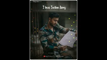 #IndianArmy |Avee Player Template Download Link new | How to create trending WhatsApp Status Video |